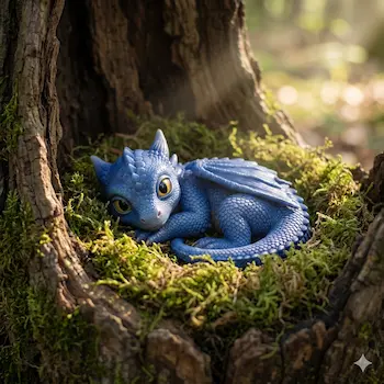 ドラゴン